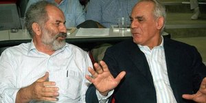 Συνελήφθη ως ύποπτος φυγής ο στενός συνεργάτης του Άκη