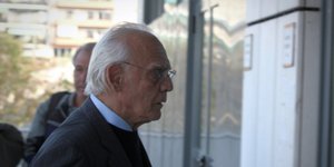 Φωτογραφία: (EUROKINISSI/ΣΩΤΗΡΗΣ ΔΗΜΗΤΡΟΠΟΥΛΟΣ)