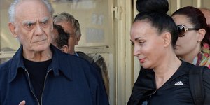 Βίκυ Σταμάτη