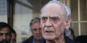 Φωτογραφία: Nikos Libertas / SOOC