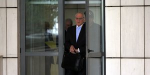 Φωογραφία: Eurokinissi/Κώστας Κατωμέρης