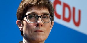 Η Γ.Γ. του CDU