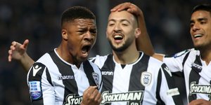 Φωτογραφία: Εurokinissi