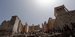 ΦΩΤΟΓΡΑΦΙΑ: Alexandros Michailidis / SOOC