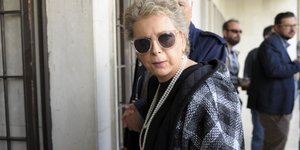 Φωτογραφία: EUROKINISSI/ΛΕΩΝΙΔΑΣ ΜΠΑΚΟΛΑΣ
