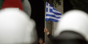 EUROKINISSI/TΑΤΙΑΝΑ ΜΠΟΛΑΡΗ (αρχείο)