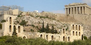 Ακρόπολη