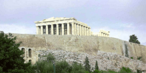 Οι ΗΠΑ επενδύουν στον ελληνικό τουρισμό - εως και 17.180 νέες θέσεις εργασίας ως