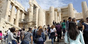 ΦΩΤΟΓΡΑΦΙΑ: EUROKINISSI / MOTIONTEAM /ΒΑΣΙΛΗΣ ΒΕΡΒΕΡΙΔΗΣ