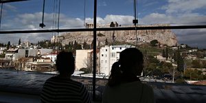 Φωτογραφία: Nikos Libertas / SOOC