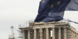 Ευρωβαρόμετρο: Το 54% των Ελλήνων έχει αρνητική εικόνα για την ΕΕ –Το μεγαλύτερο