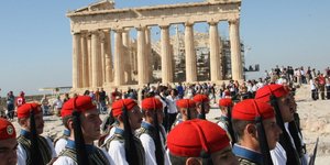 ΦΩΤΟΓΡΑΦΙΑ: EUROKINISSI / ΤΑΤΙΑΝΑ ΜΠΟΛΑΡΗ