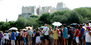 Φωτογραφία: EUROKINISSI/ΧΡΗΣΤΟΣ ΜΠΟΝΗΣ
