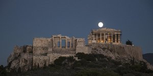 Φωτογραφία: SOOC/ Andrea Bonetti