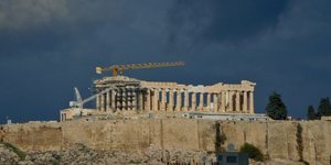 Φωτογραφία: EUROKINISSI/ ΓΙΩΡΓΟΣ ΚΟΝΤΑΡΙΝΗΣ