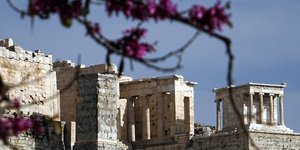 (EUROKINISSI/ ΓΙΩΡΓΟΣ ΚΟΝΤΑΡΙΝΗΣ)