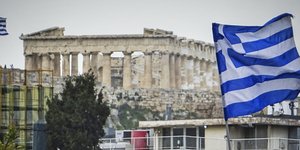 Παρακινδυνευμένο στοίχημα η έξοδος