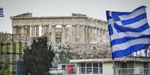 Ανήσυχοι οι επενδυτές με τις εξελίξεις σε Ελλάδα και Ιταλία/ Φωτογραφία: EUROKINISSI- ΚΟΝΤΑΡΙΝΗΣ ΓΙΩΡΓΟΣ