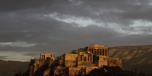 (ΑΠΕ/ΜΠΕ/ ΟΡΕΣΤΗΣ ΠΑΝΑΓΙΩΤΟΥ)