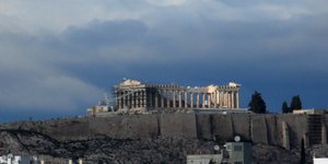 (EUROKINISSI/ ΓΙΩΡΓΟΣ ΚΟΝΤΑΡΙΝΗΣ)