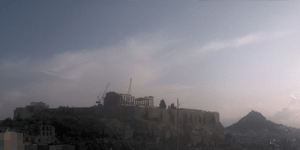 Στους 28 βαθμούς ο υδράργυρος