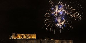 Καλή χρονιά