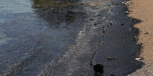 Καταστροφή στον Σαρωνικό /Φωτογραφία: Nikos Libertas / SOOC