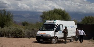Φωτογραφία: Associated Press