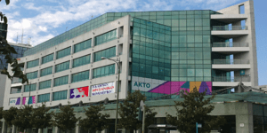 ΑΚΤΟ και Ελληνοβρετανικό ενώνουν τις δυνάμεις τους