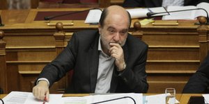 EUROKINISSI/ΓΙΑΝΝΗΣ ΠΑΝΑΓΟΠΟΥΛΟΣ