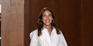 Η Alexa Chung/Φωτογραφία Splash