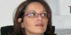 Ότι πιο χυδαίο έχω δει: για ποιόν βουλευτή και το κόμμα του μιλά η Αφροδίτη Αλ Σ
