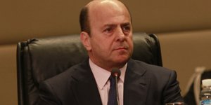 Αλαφούζος: «Θα παραμείνει μέχρι τέλους ο Φερέιρα»