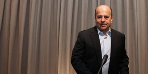 Αλαφούζος: «Ο Παναθηναϊκός δεν έχει λύσει ακόμη το πρόβλημά του»
