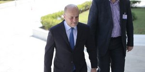Φωτογραφία: Γιάννης Παναγόπουλος/Eurokinissi