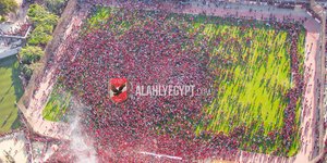 Χαμός στην προπόνηση της Αλ Αχλί (Φωτογραφία: Twitter)