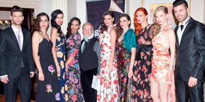 Σοκ στο χώρο της μόδας για το θάνατο του Μιχάλη Ασλάνη – Ο θυμός της καλής του φ