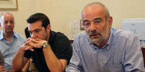 Φωτογραφία αρχείου: EUROKINISSI-ΠΑΝΑΓΟΠΟΥΛΟΣ ΓΙΑΝΝΗΣ