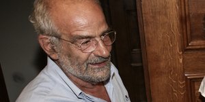 Αλέκος Αλαβάνος /Φωτογραφία: Sooc