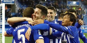 Φωτογραφία: Τwitter/Primera Division