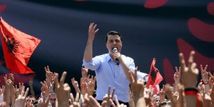 Φωτογραφία: AP