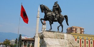 Αλβανία