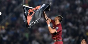 Τα Βαλκάνια «βράζουν» ξανά: Επεισόδια