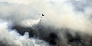 Φωτογραφία αρχείου: Armando Babani/EPA