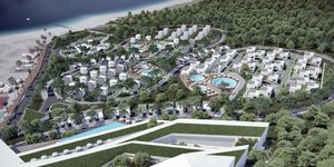 Τα μεγαλεπήβολα σχέδια του Έντι Ράμα για την τουριστική αξιοποίηση της Αλβανίας