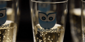 Αλκοτέστ τσέπης υπόσχεται η νέα εφαρμογή Alcohoot για iOS [εικόνα]