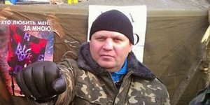 Καρέ-καρέ η εκτέλεση του Ουκρανού ακροδεξιού Μουζίτσκο - Ποια είναι τα νέα σενάρ