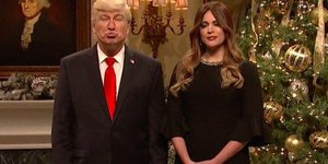 «Θα σε καλωσορίσουμε ως ηρωίδα με τρόπους που ποτέ δεν έχεις φανταστεί»