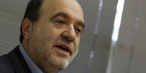ΦΩΤΟΓΡΑΦΙΑ ΑΡΧΕΙΟΥ: EUROKINISSI/ΣΩΤΗΡΗΣ ΔΗΜΗΤΡΟΠΟΥΛΟΣ