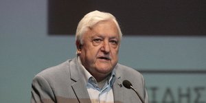 Φωτογραφία: Eurokinissi/Στέλιος Στεφάνου